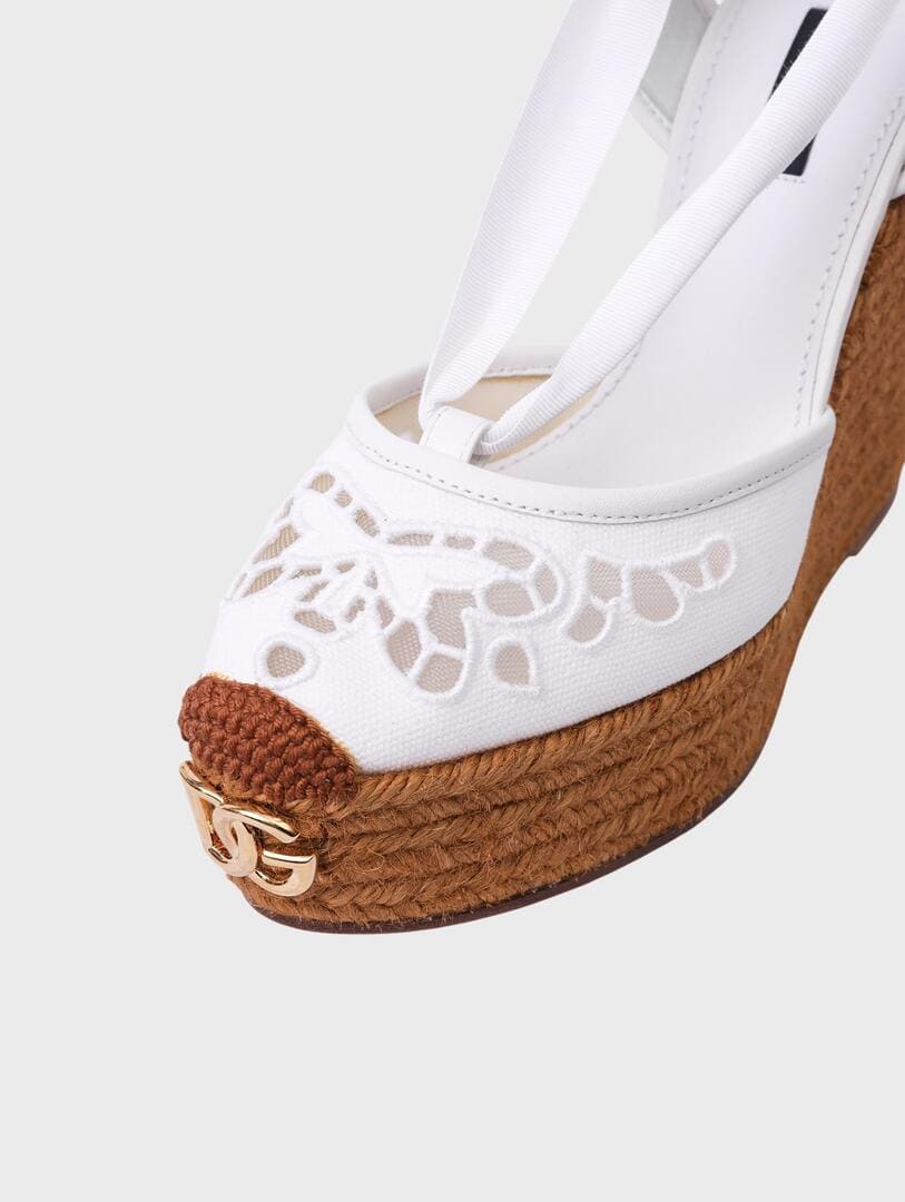 эспадрильи 0272 - фото 4