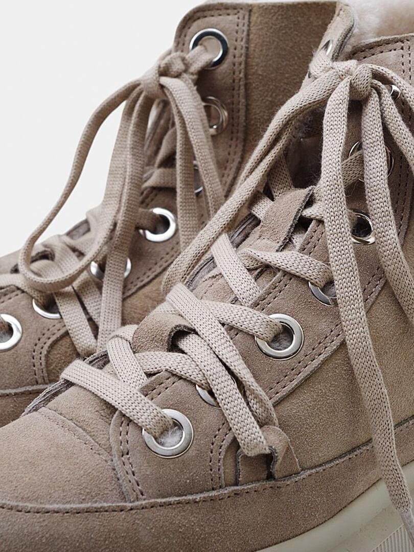 ботинки 028 - фото 4