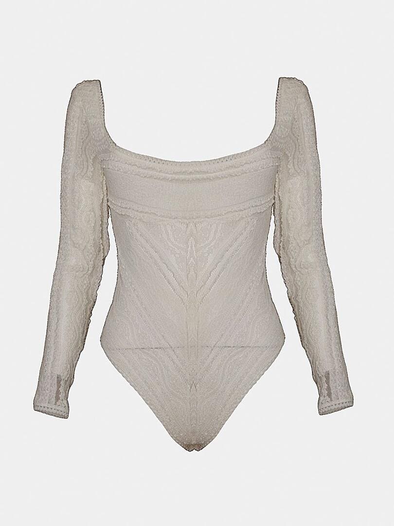 боди 03032510 - фото 1