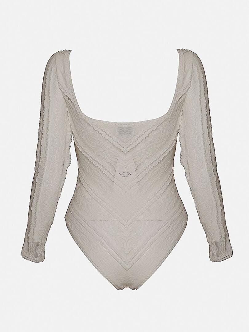 боди 03032510 - фото 2