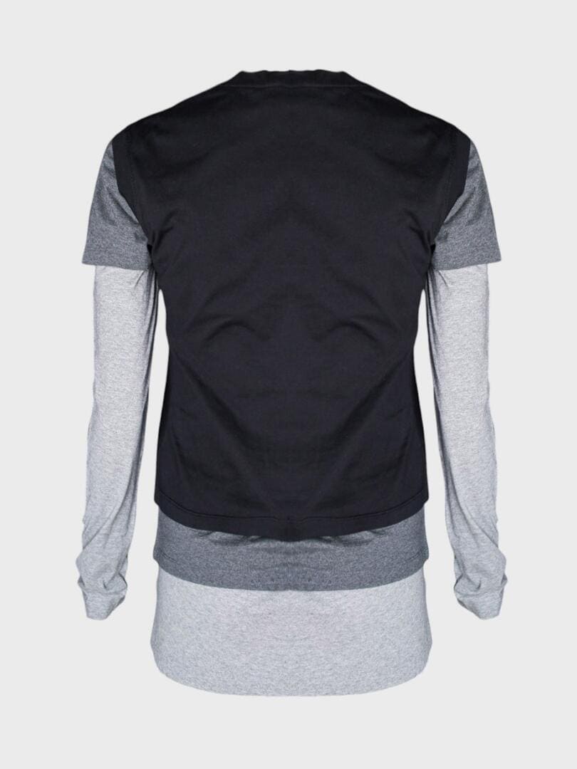 лонгслив 03032515 - фото 2