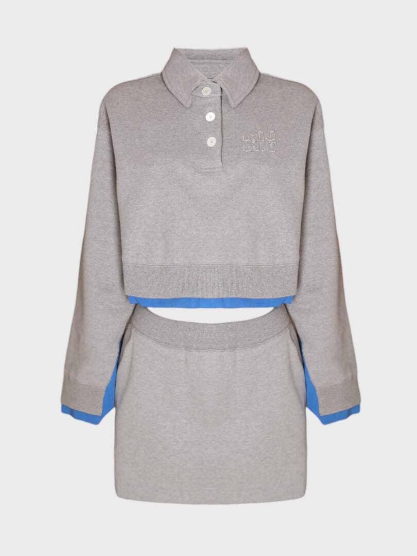 костюм 03032516 - фото 1