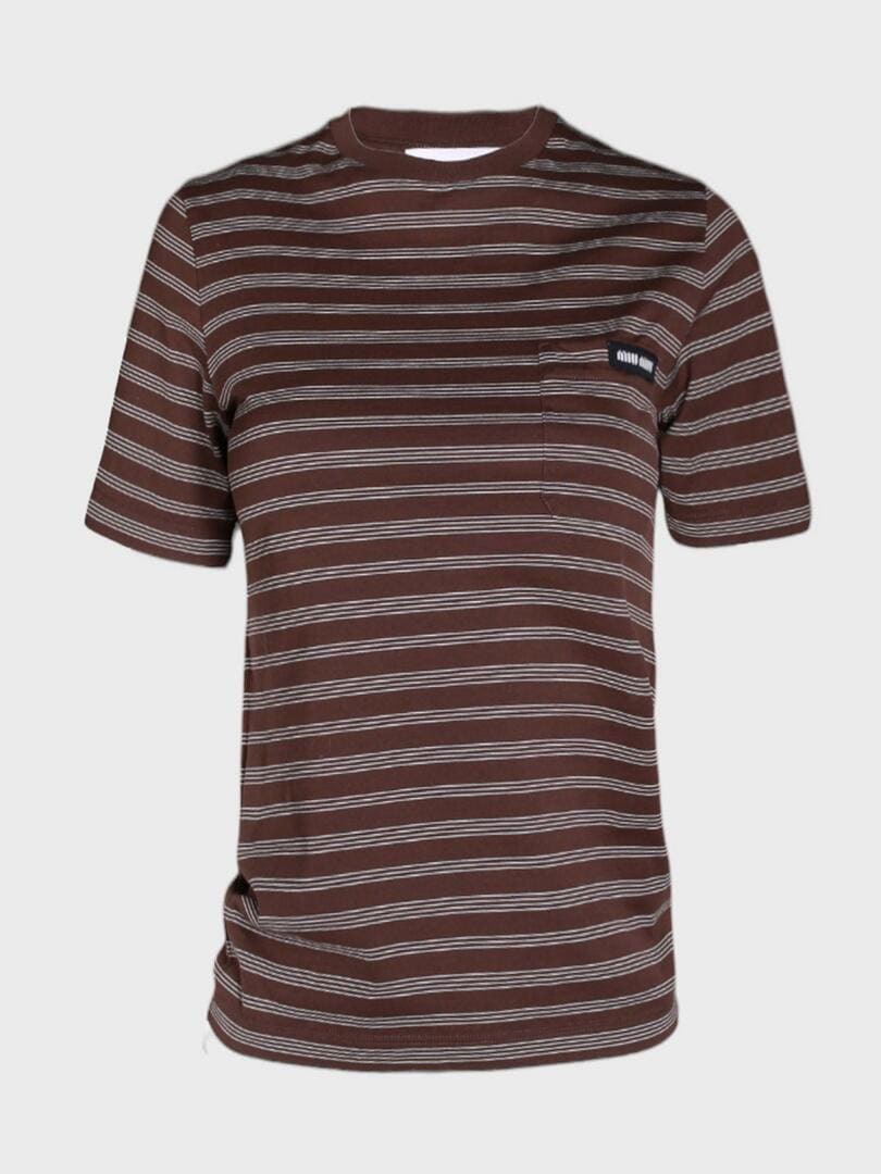 футболка 03032521 - фото 1