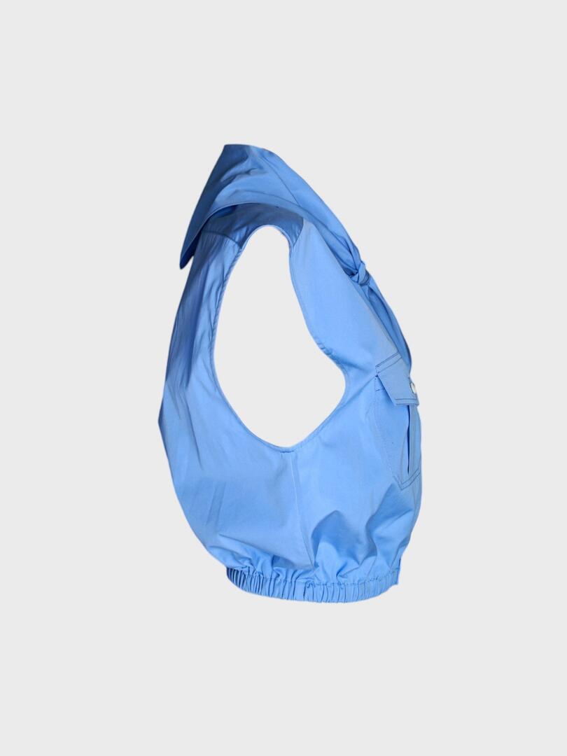 рубашка 03032524 - фото 3