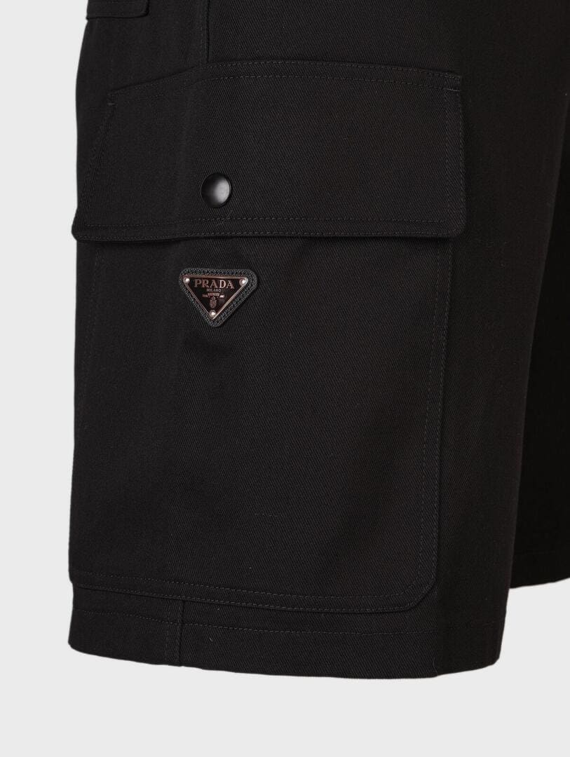 шорты 03032540 - фото 3