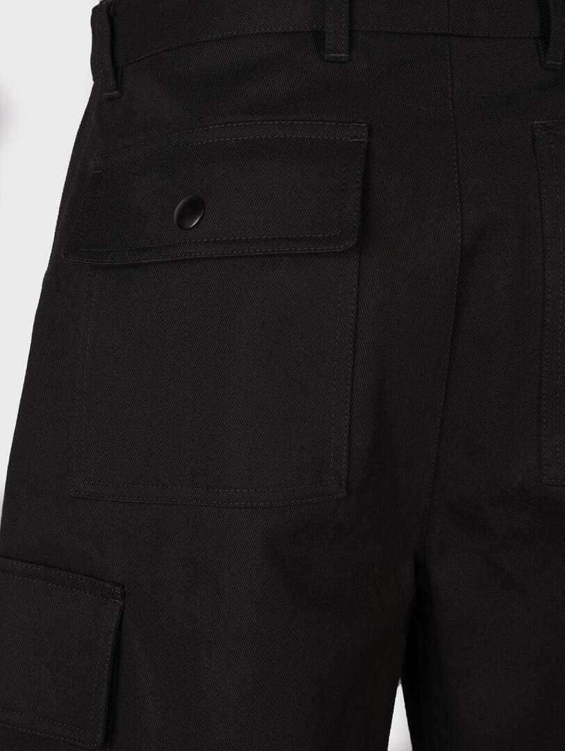 шорты 03032540 - фото 4