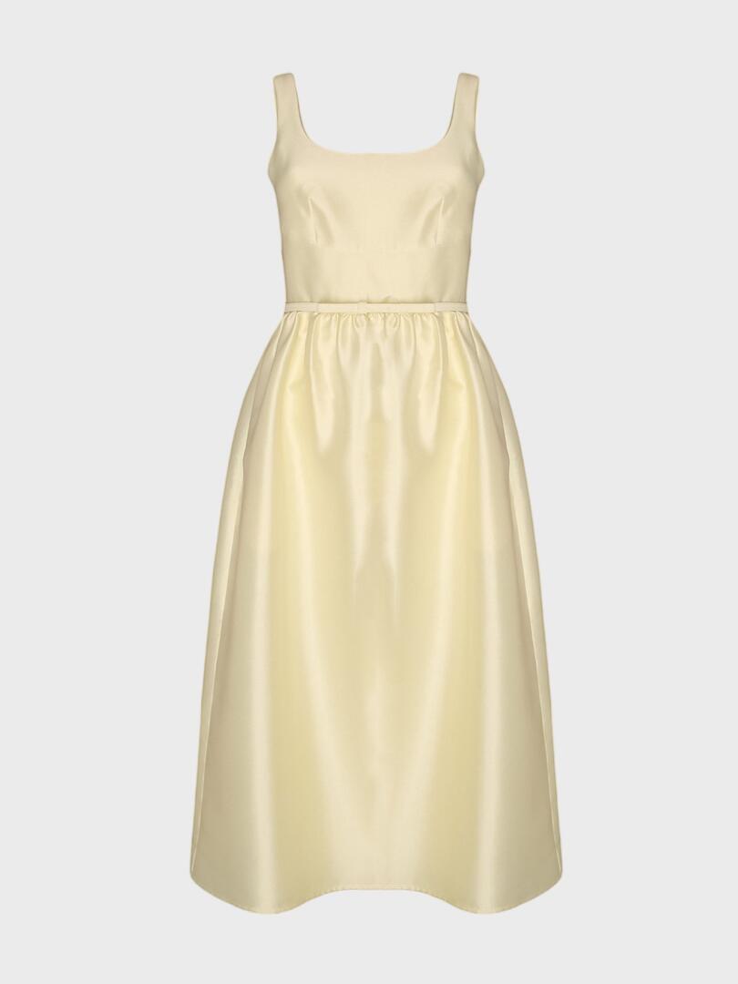 платье 030402 - фото 1