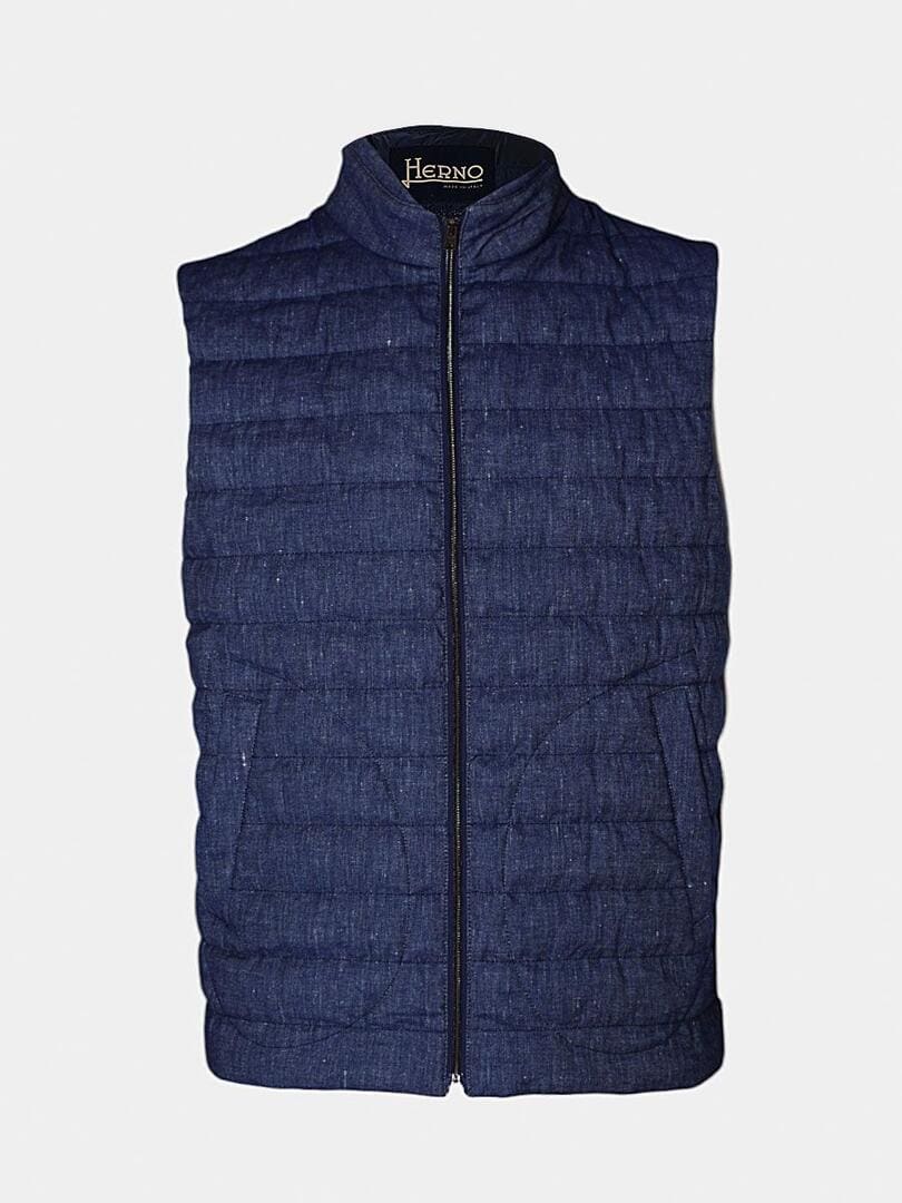 жилетка 030411 - фото 1