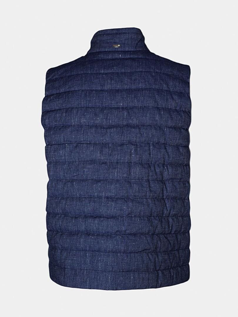 жилетка 030411 - фото 2