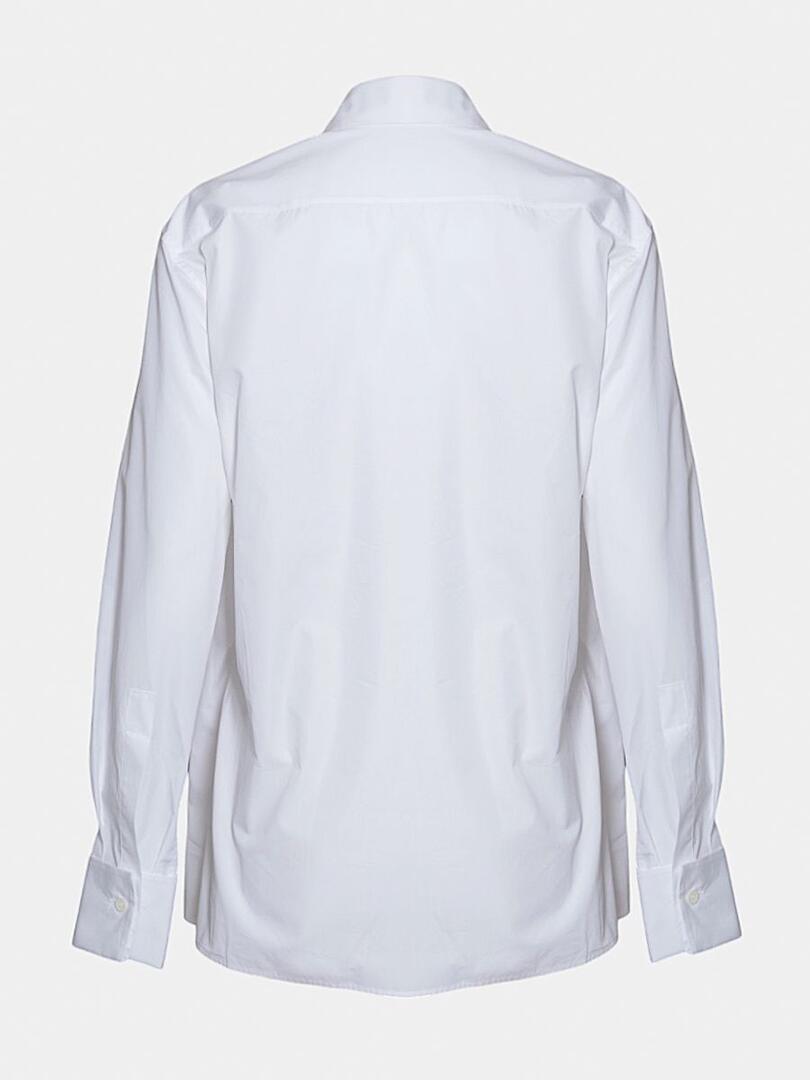 рубашка 03072502 - фото 2