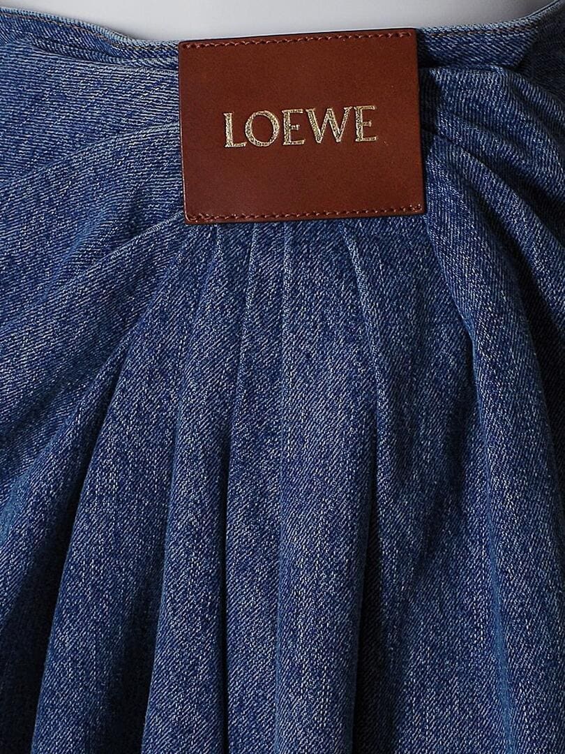 джинсы 03072503 - фото 3