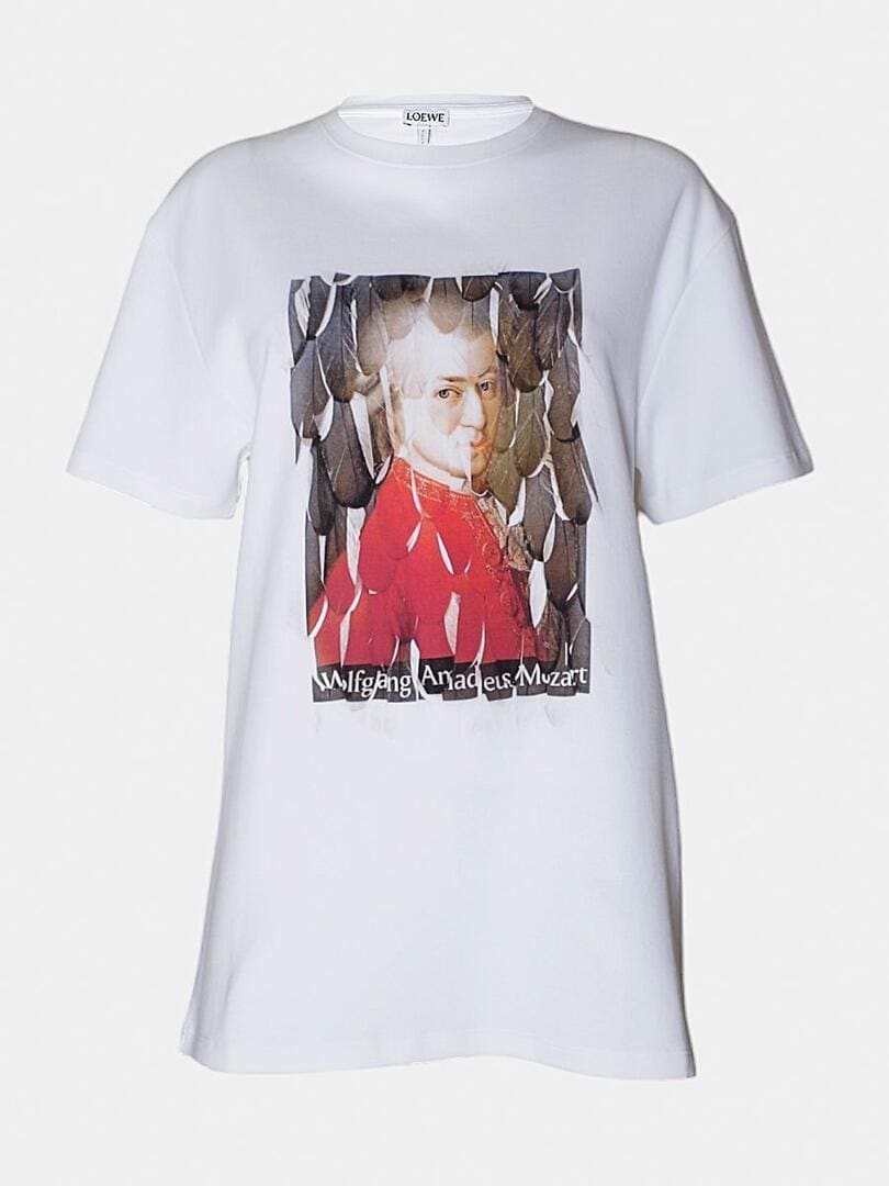 футболка 03072510 - фото 1