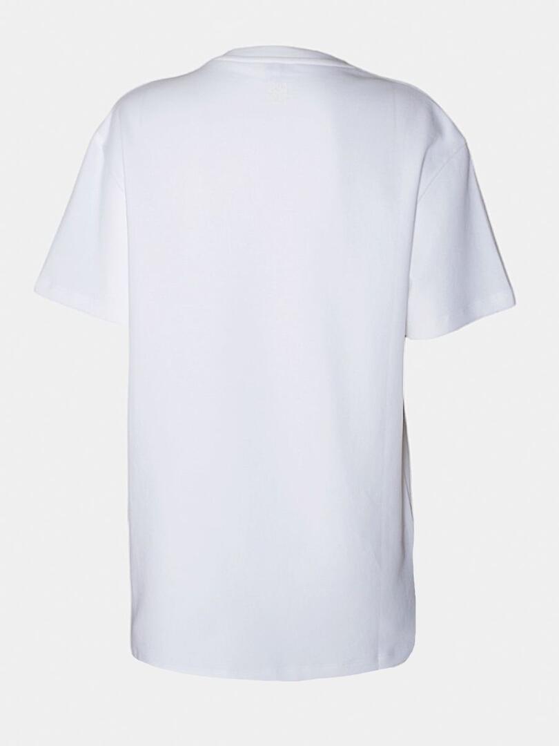 футболка 03072510 - фото 2