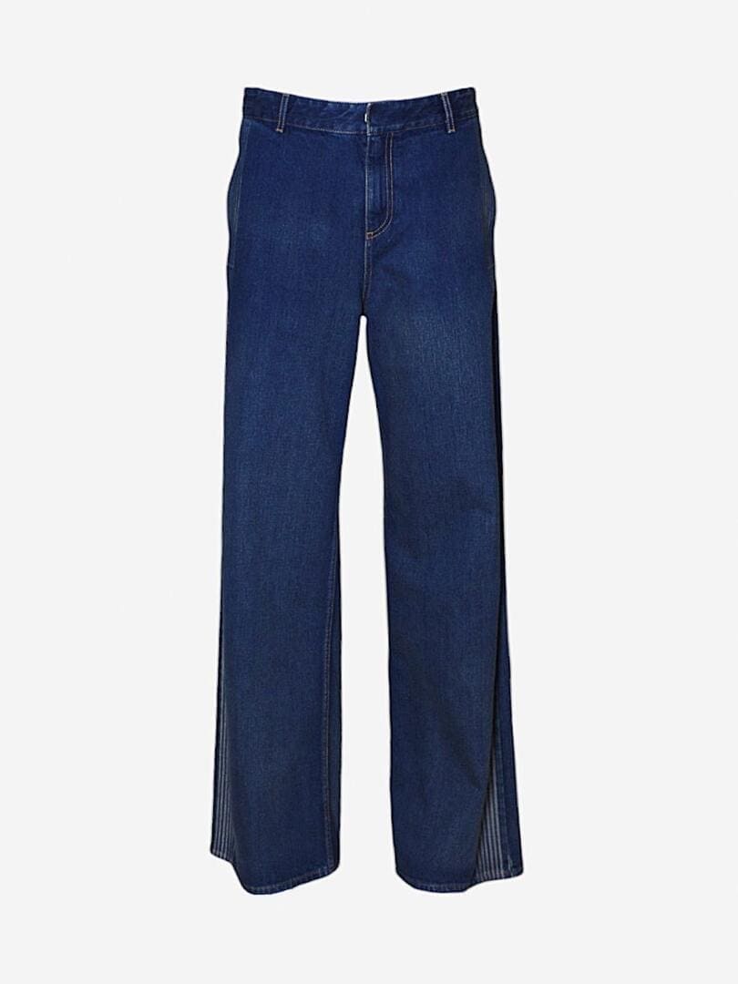 джинсы 03072513 - фото 1