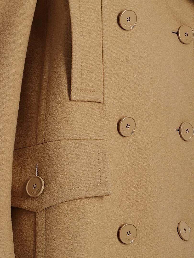 пальто 030813 - фото 3