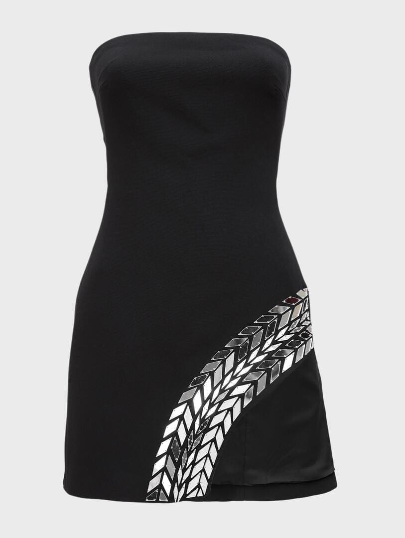 платье 031006 - фото 1