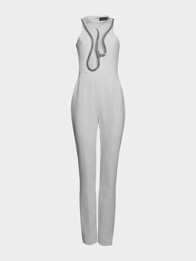 комбинезон 031010 - фото 1