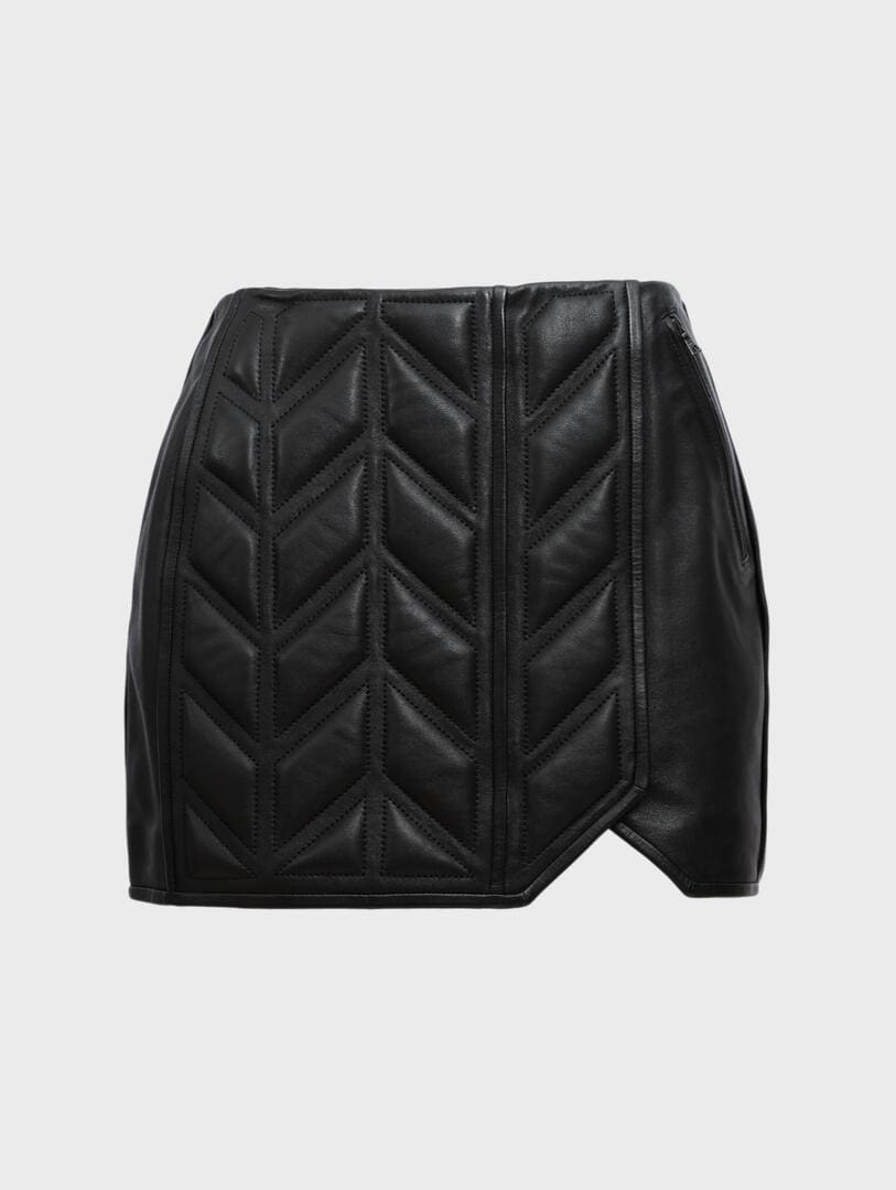 юбка 031019 - фото 1