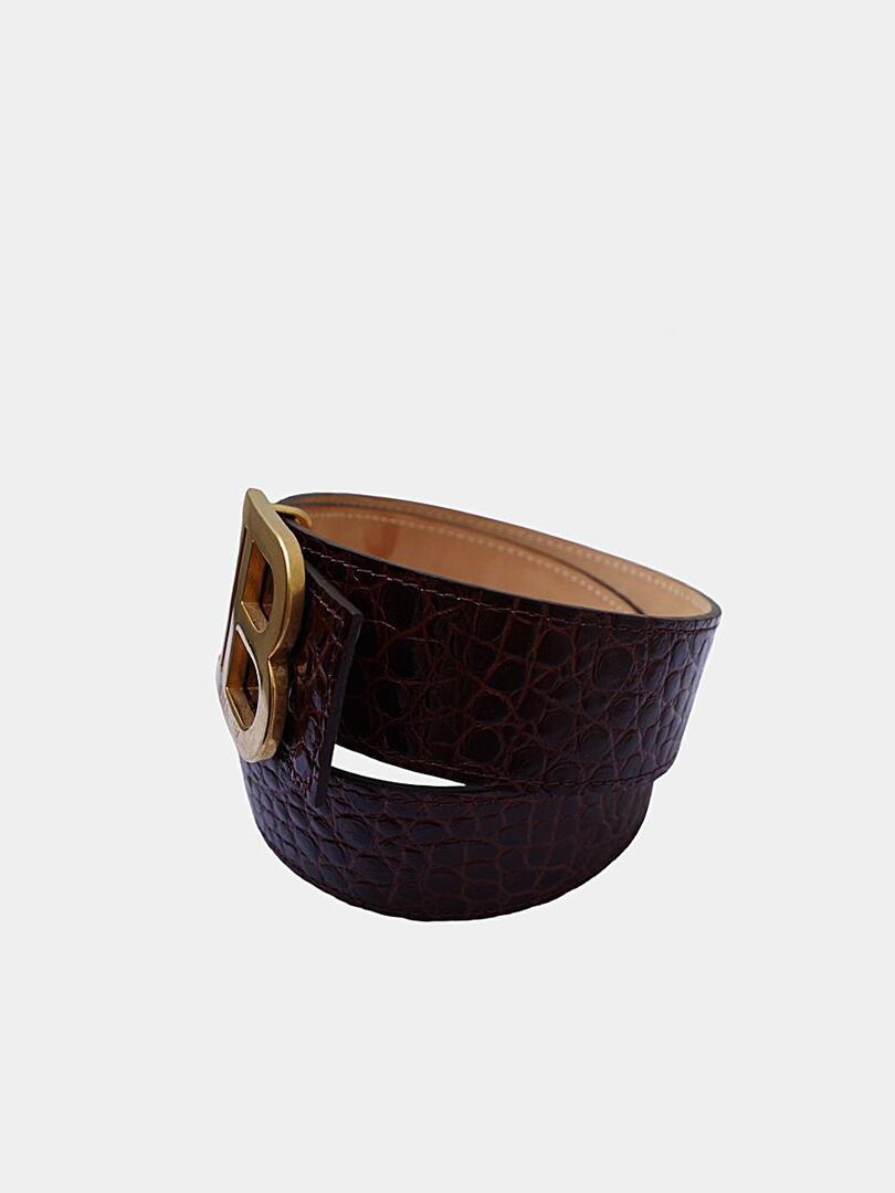 ремень 031101 - фото 3