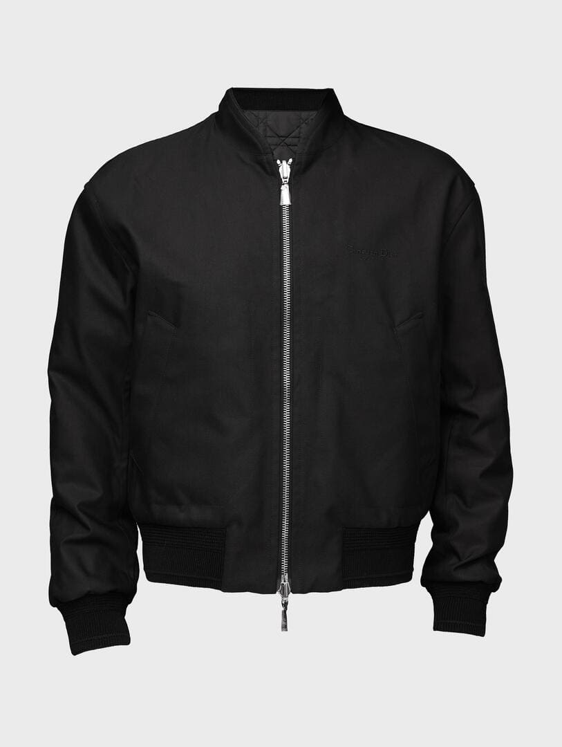 бомбер двусторонний 031202 - фото 1