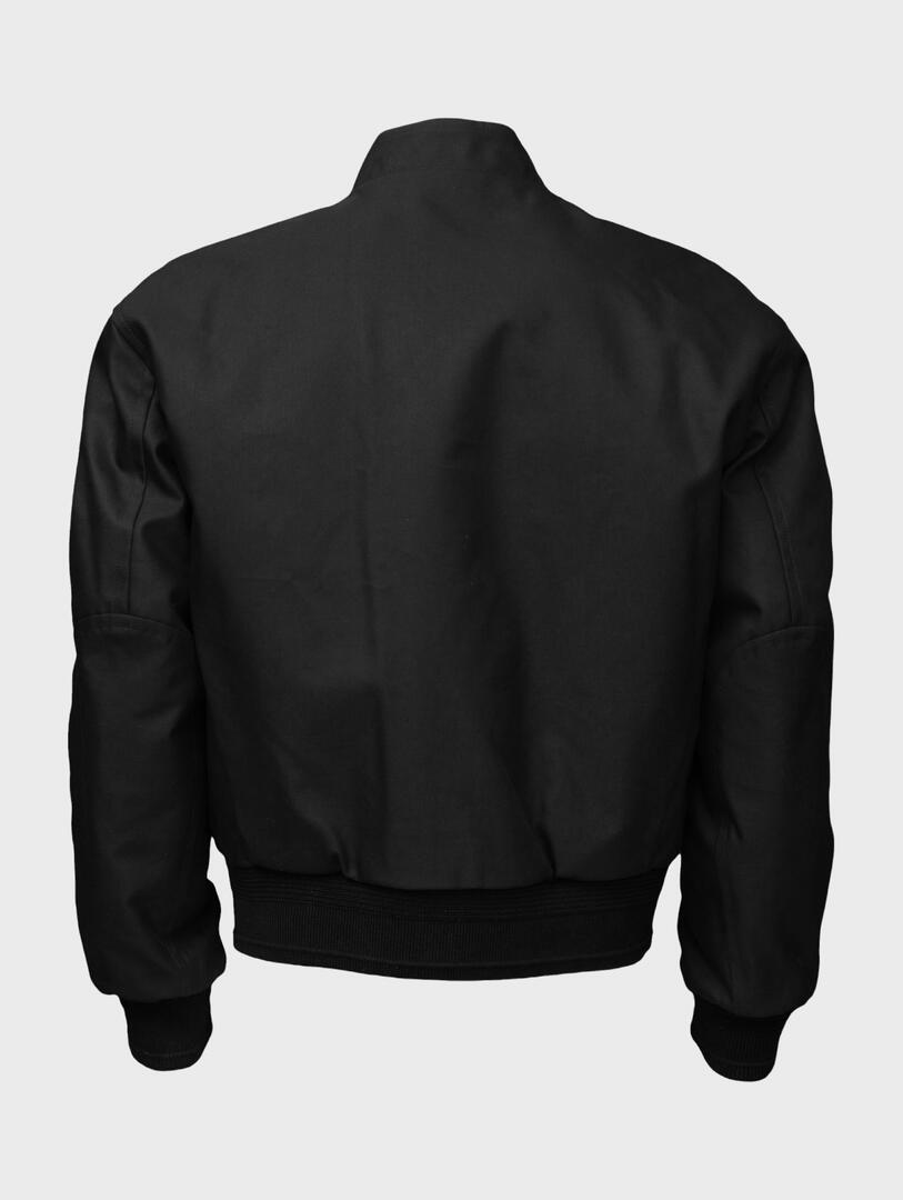 бомбер двусторонний 031202 - фото 4