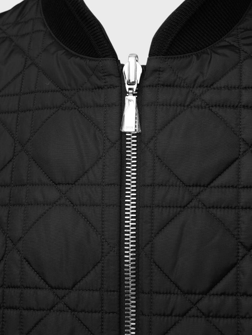 бомбер двусторонний 031202 - фото 5