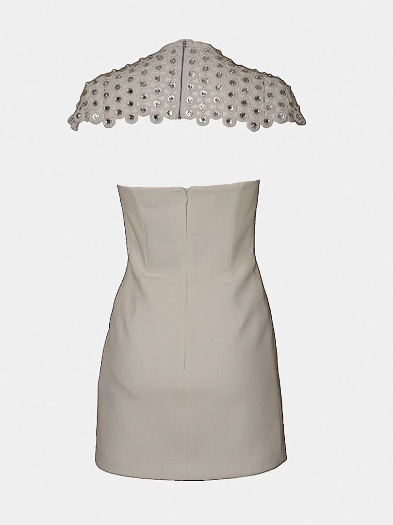 платье 031208 - фото 2