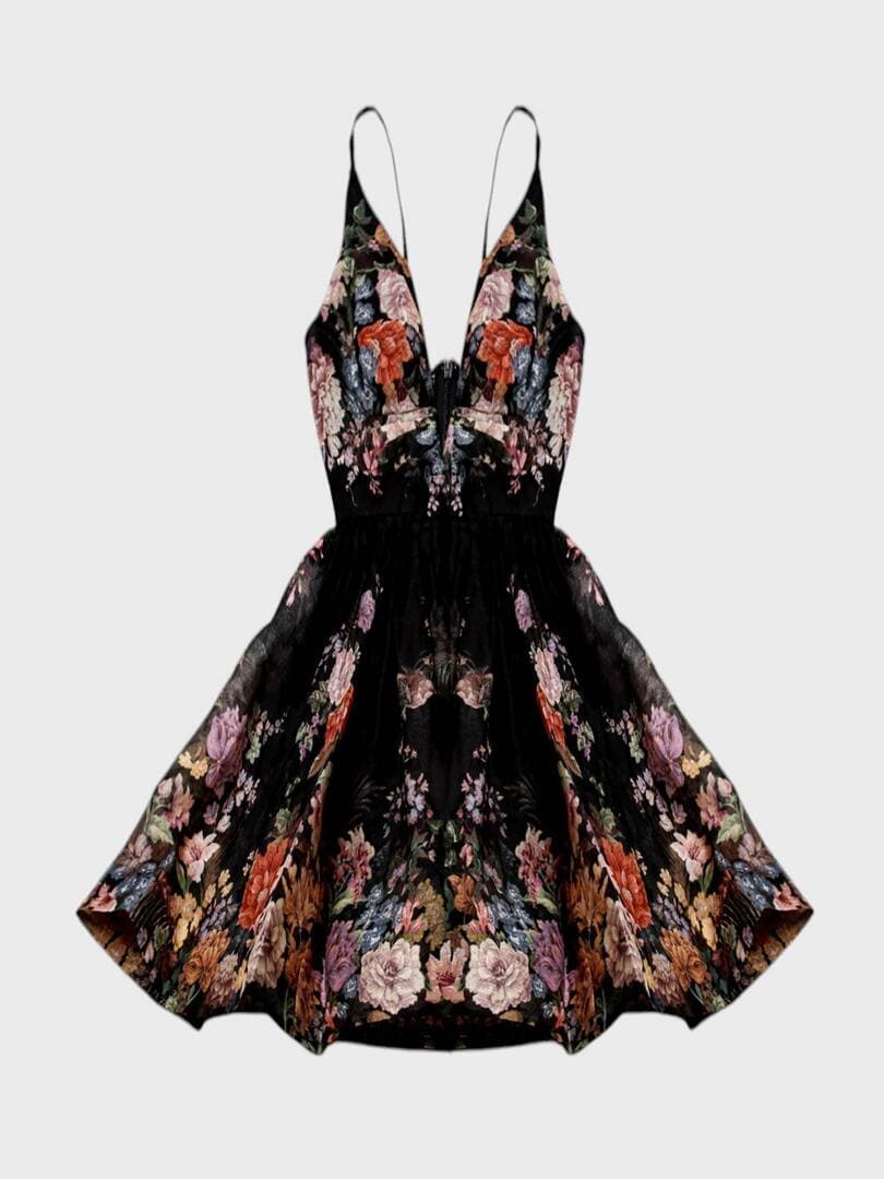 платье 031212 - фото 1