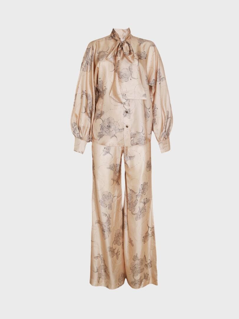 костюм 031216 - фото 1