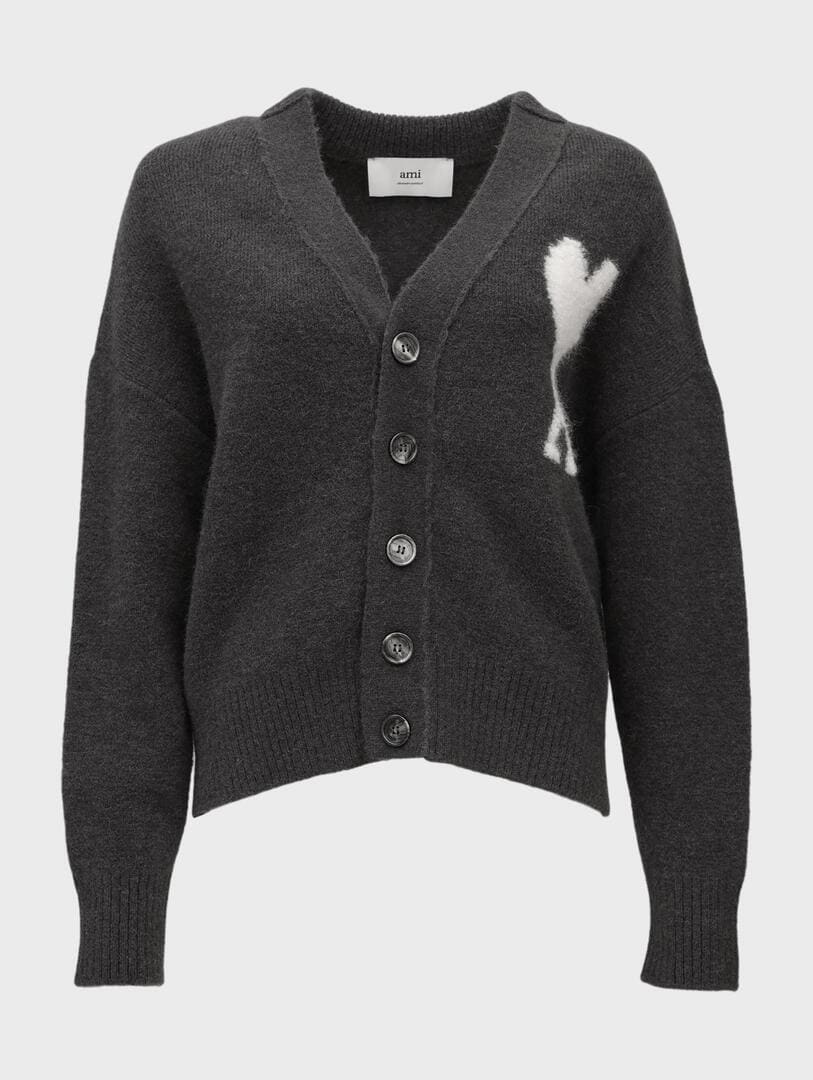 кардиган 031225 - фото 1