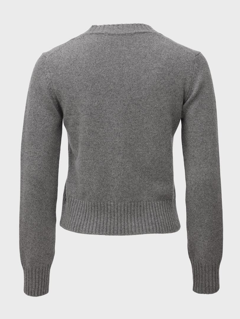 свитер 031229 - фото 2