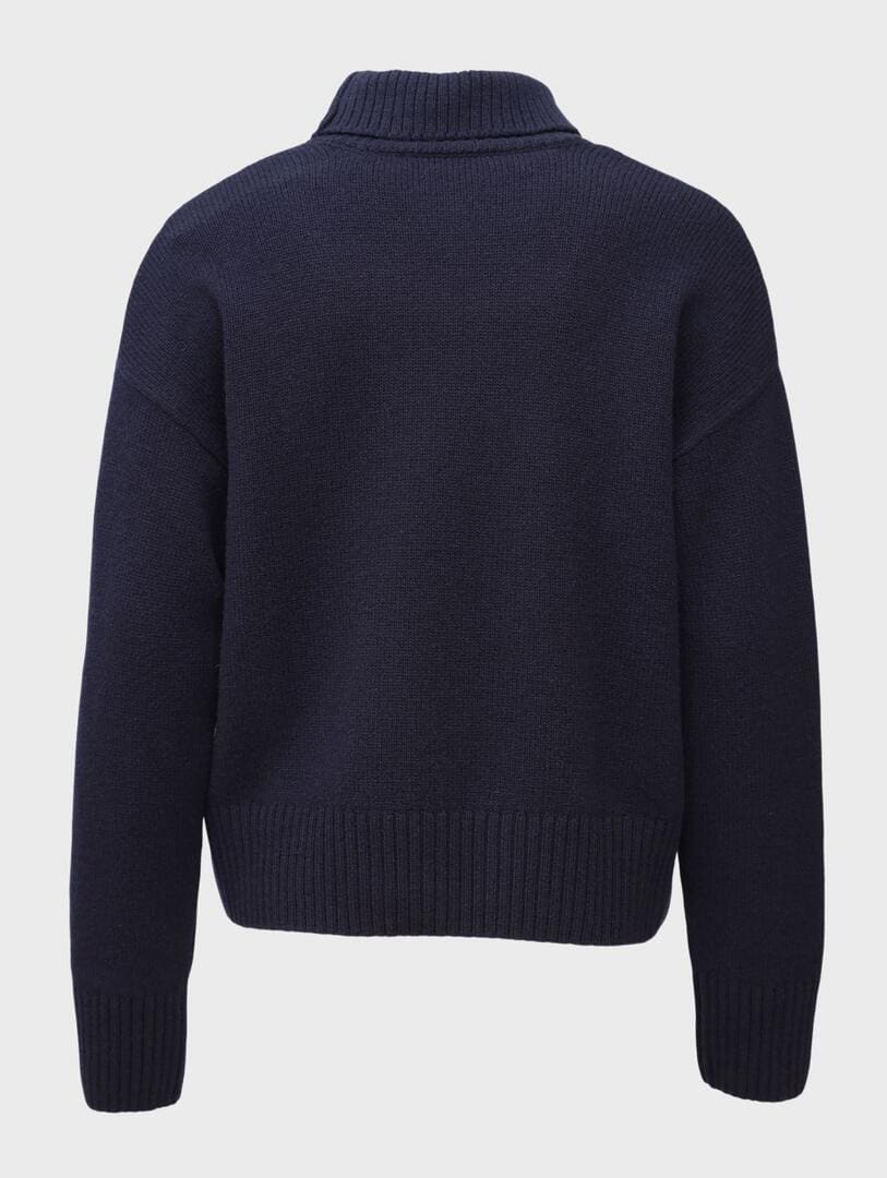 свитер 031236 - фото 2