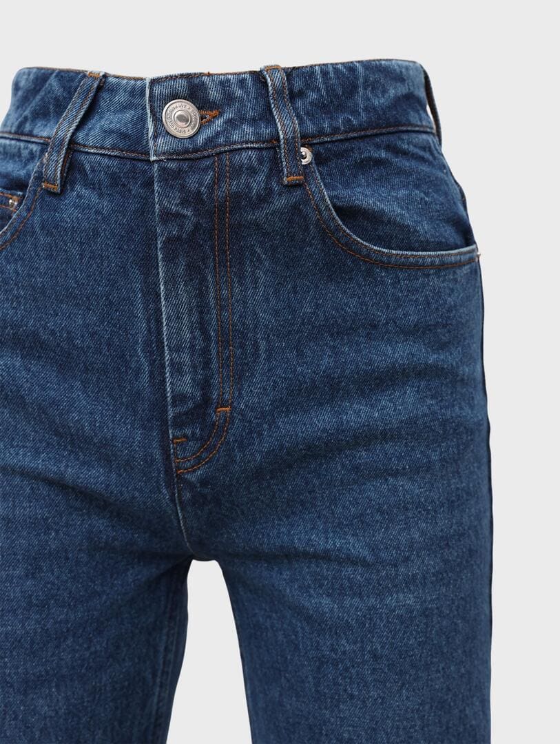 джинсы 031246 - фото 3