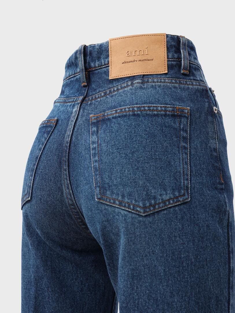 джинсы 031246 - фото 4