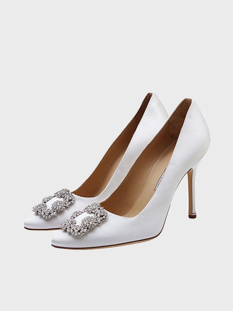 туфли 0318 - фото 1