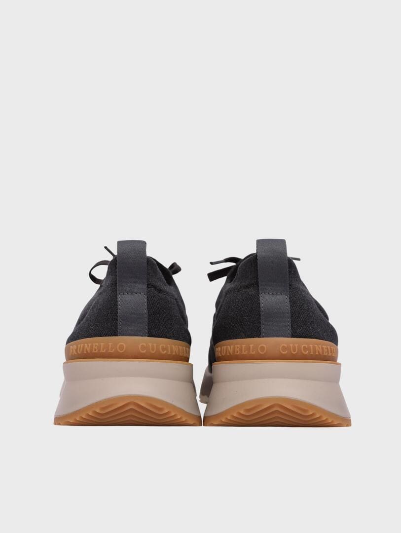 кеды 0340 - фото 3