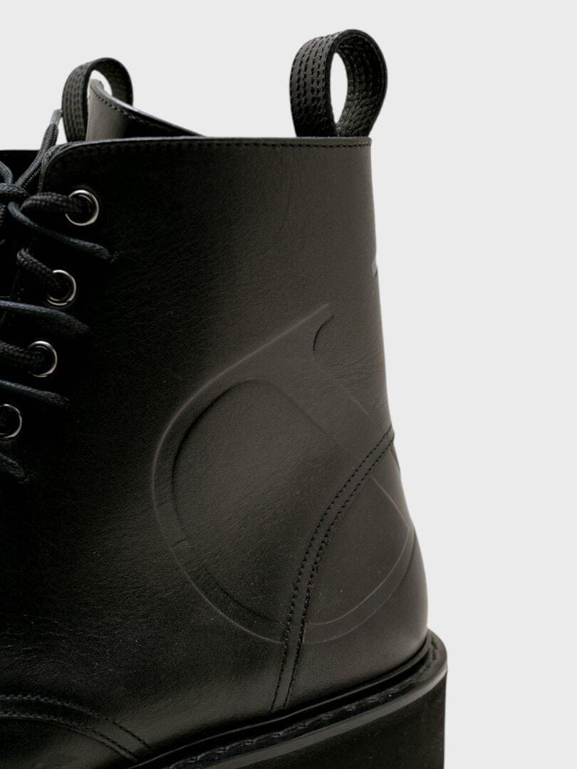 ботинки 03 - фото 4