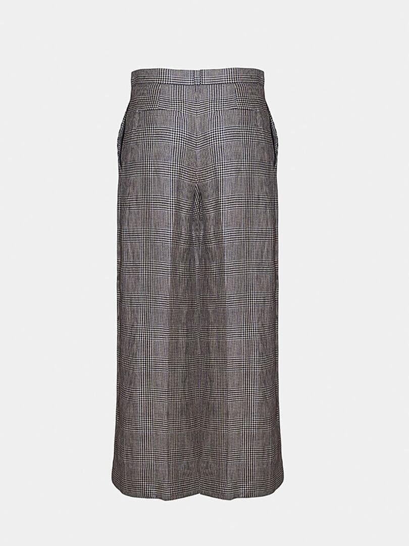 брюки 0402425 - фото 2