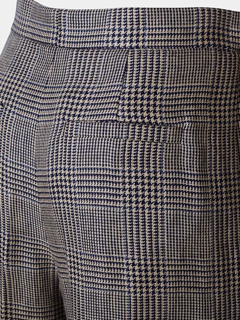 брюки 0402425 - фото 4