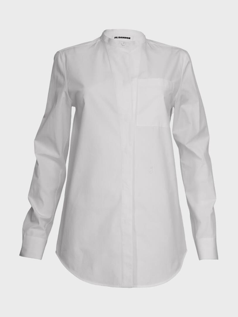 рубашка 040535 - фото 1