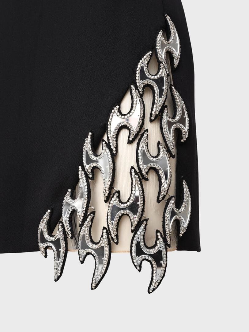 платье 040801 - фото 3