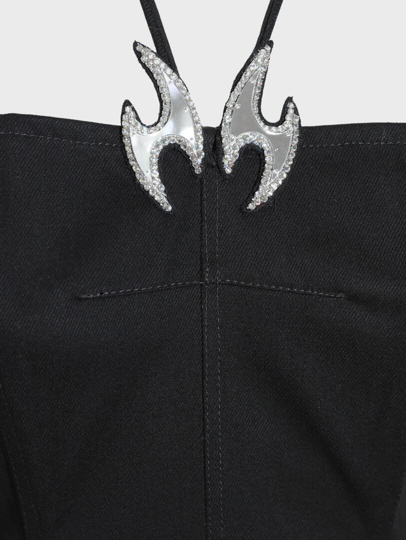 платье 040806 - фото 3