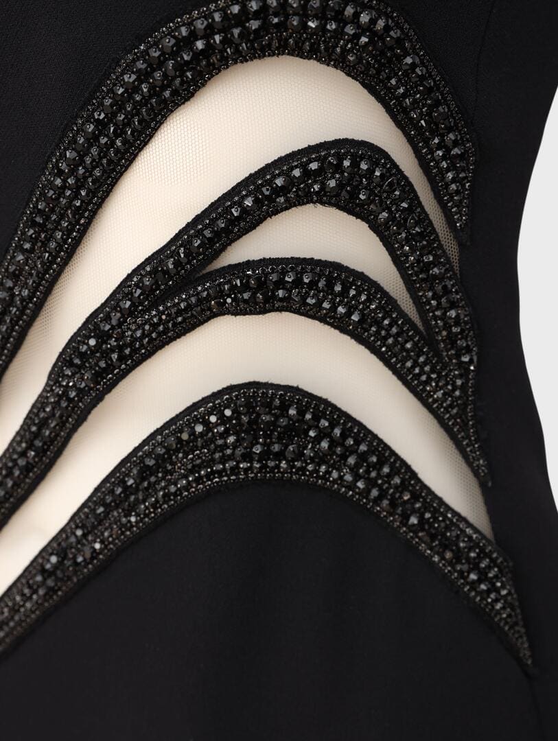 платье 040810 - фото 3