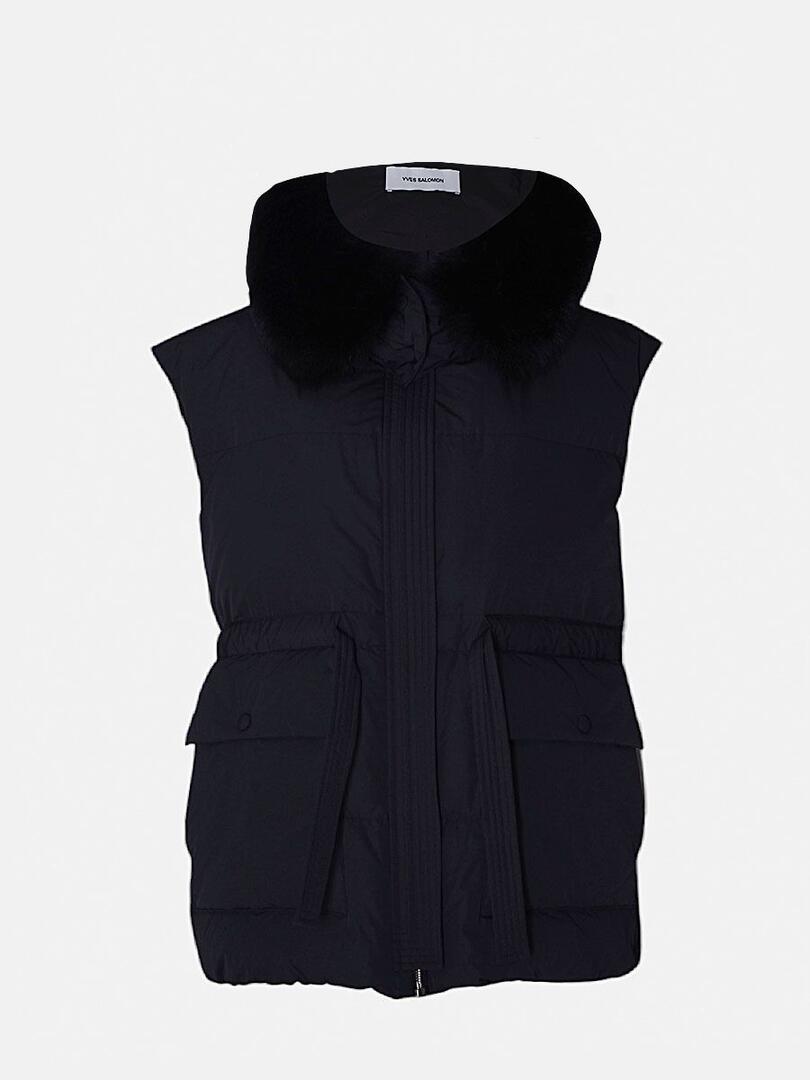 жилетка 041010 - фото 1