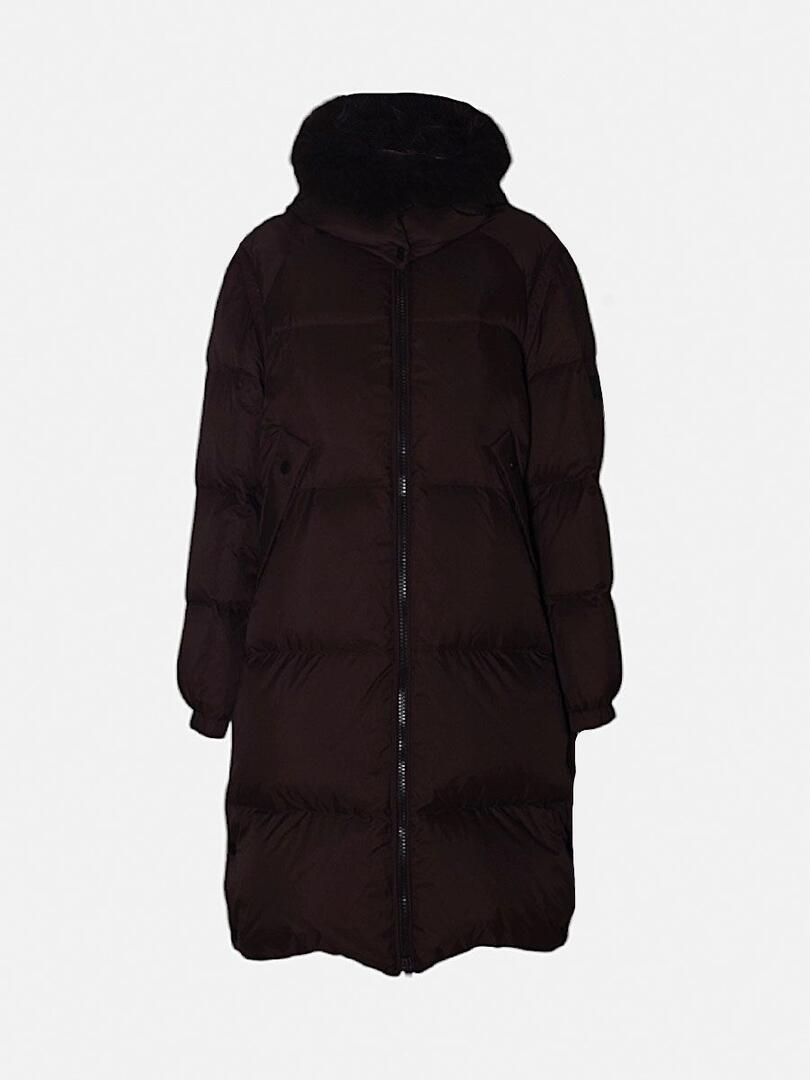 пуховик 041013 - фото 1