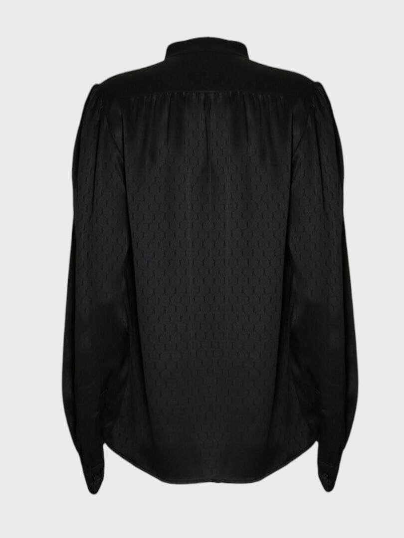 блуза 041206 - фото 2