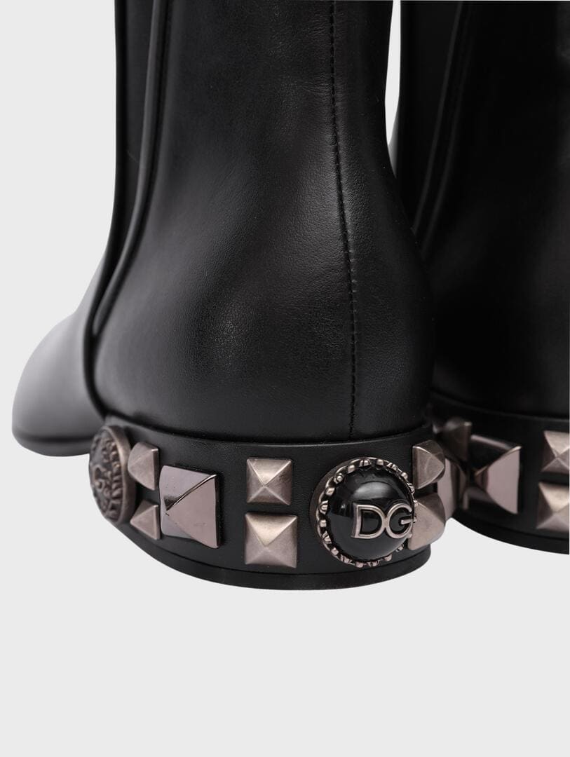 ботинки 0445 - фото 4