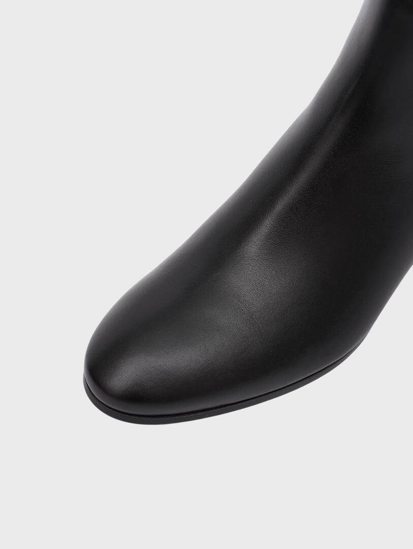 ботинки 0445 - фото 5