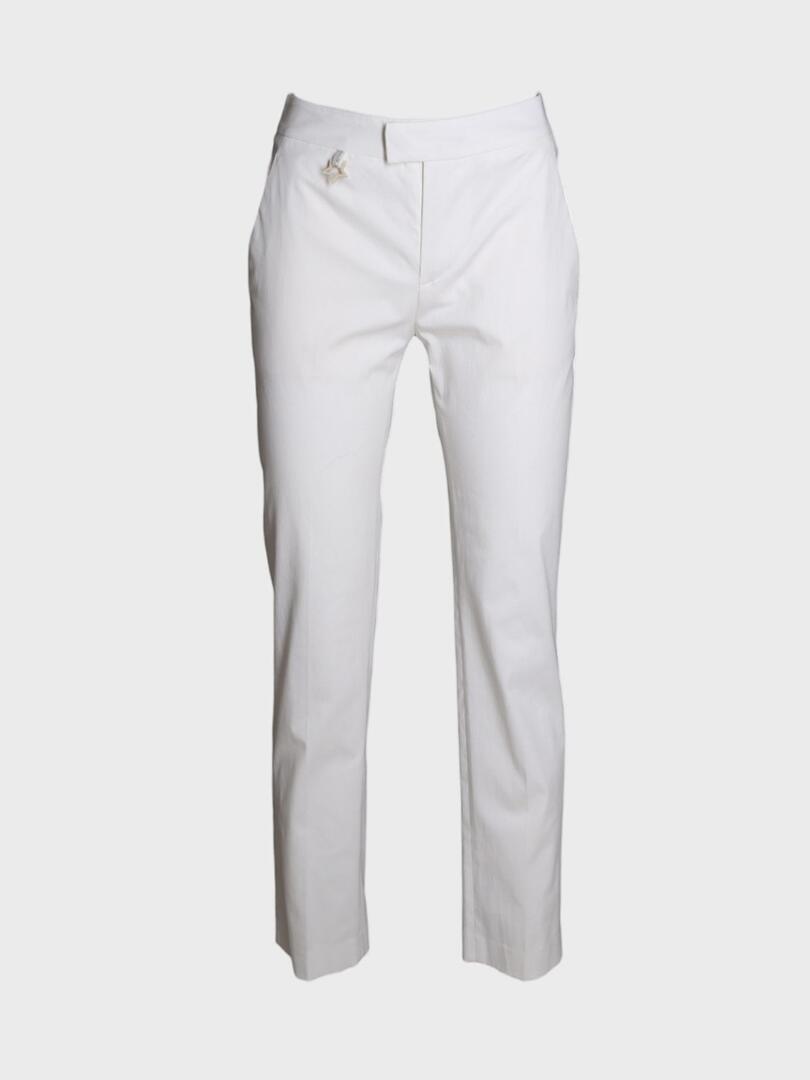 брюки 050320 - фото 1