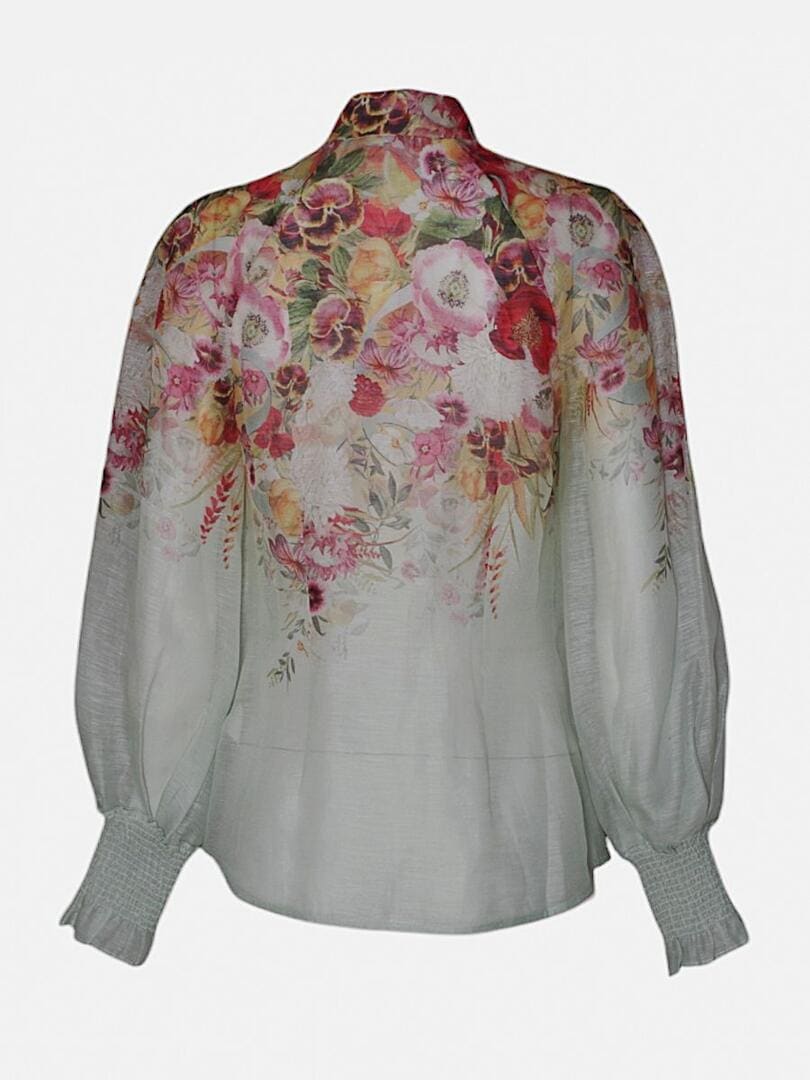 блуза 050504 - фото 2